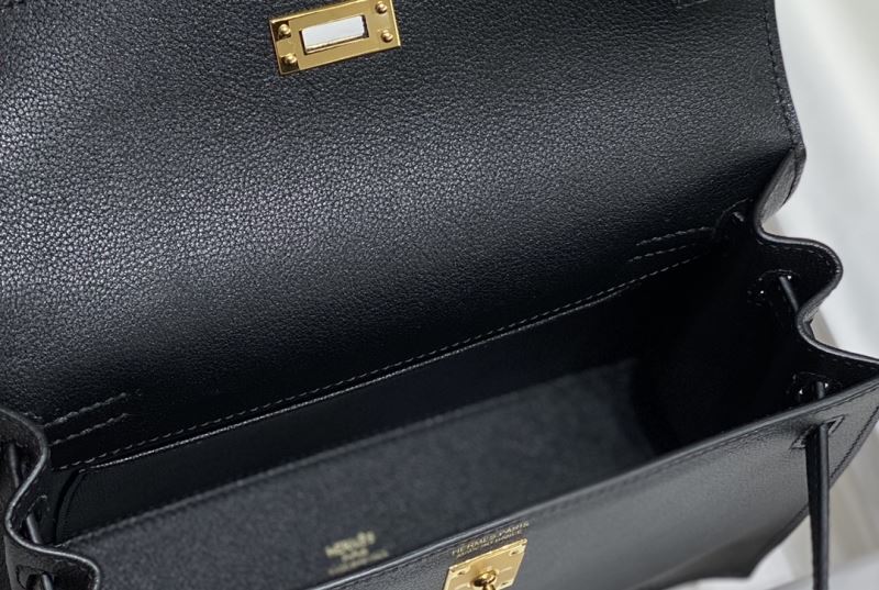 Hermes Kelly Bags